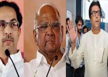 सर्वात मोठी बातमी | राज्यातील राजकारण बदलणार,’ हे ‘ दोन पक्ष करणार स्थानिक निवडणुकात युती