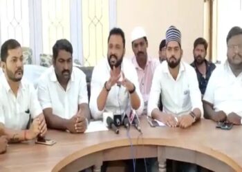 सांगलीत मनसे कडून मुस्लिम धर्मियांसाठी इफ्तार पार्टीचे आयोजन