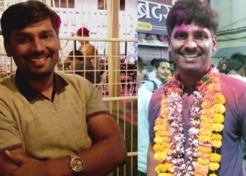 सांगली पुन्हा नंबर वन, टेम्पो ड्रायव्हरचा मुलगा आला राज्यसेवेत पहिला..