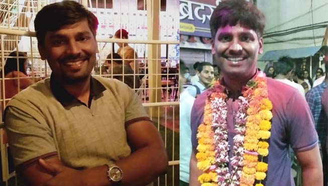 सांगली पुन्हा नंबर वन, टेम्पो ड्रायव्हरचा मुलगा आला राज्यसेवेत पहिला..