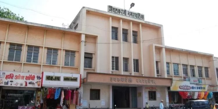 इचलकरंजी : ‘सर्वांत श्रीमंत नगर पालिके’ला महापालिका होण्यास इतका उशीर लागला कारण…