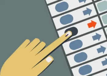 Maharashtra ZP Elections : झेडपीचीही रणधुमाळी सुरू, प्रभाग रचना कार्यक्रम जाहीर, ‘ही ‘आहे अंतिम मुदत…