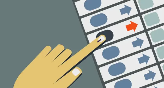 Maharashtra ZP Elections : झेडपीचीही रणधुमाळी सुरू, प्रभाग रचना कार्यक्रम जाहीर, ‘ही ‘आहे अंतिम मुदत…