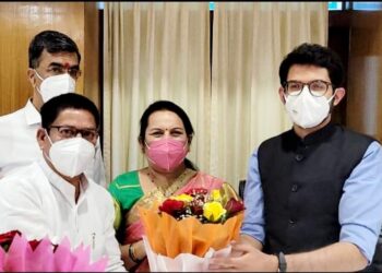 “मिरजेच्या प्रांताधिकाऱ्या विरोधात जनसमुदाय उसळणार ; चंदनदादा चव्हाण आक्रमक…”