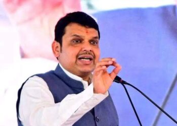 देवेंद्रजी, शरद पवारांचा ‘खून’ च करा..!