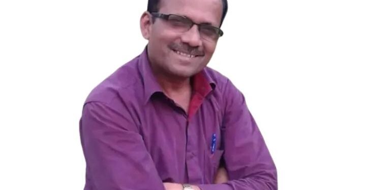 पत्रकार सुनील ढेपे यांना ‘संपादक रत्न’ पुरस्कार जाहीर