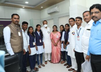 विधायक कार्यातून नेतृत्व विकसित करा : उपमुख्यमंत्री अजित पवार