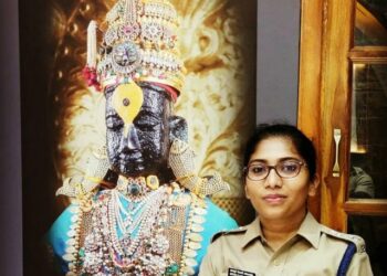 बालविवाह रोखण्यासाठी SP तेजस्वी सातपुतेंचे ऑपरेशन ‘परिवर्तन’!