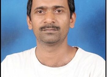 अखिल भारतीय मराठी प्रकाशक संघाकडून डॉ. सुनील दादा पाटील यांना दोन पुरस्कार