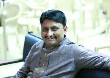 सांगली वनविभागाच्या उपवनसंरक्षकावर विनयभंगाचा गुन्हा दाखल…