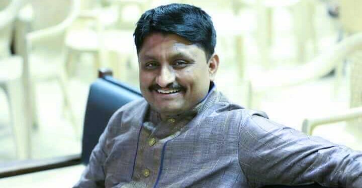 सांगली वनविभागाच्या उपवनसंरक्षकावर विनयभंगाचा गुन्हा दाखल…