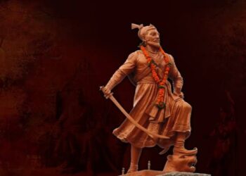 सांगलीत पहिल्यांदाच नवहिंद प्रतिष्ठान तर्फे १३ मे ते १८ मे दरम्यान धर्मवीर संभाजी महाराज जन्मोत्सव …