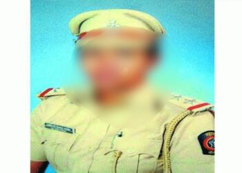 सातारा | महिला पोलीस अधिकाऱ्याच्या छळ प्रकरणी सहा जणांवर गुन्हा दाखल…