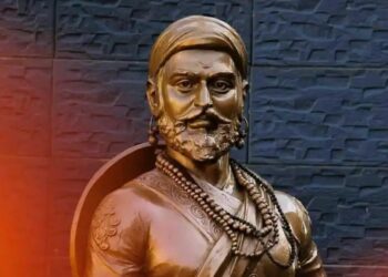 मराठी मातीचा अनमोल हिरा : छत्रपती संभाजी राजे…