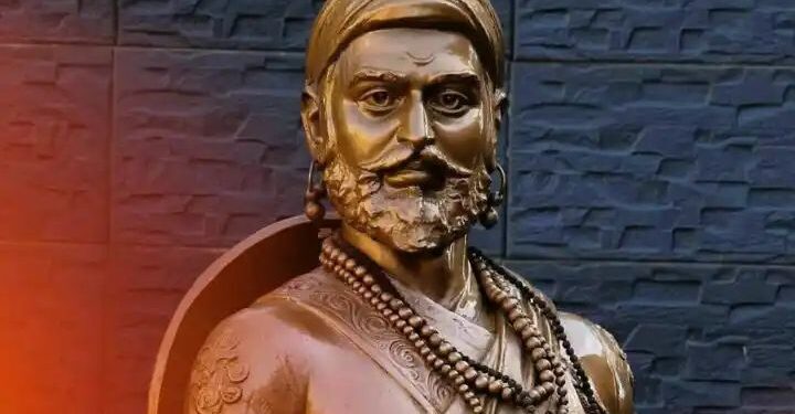 मराठी मातीचा अनमोल हिरा : छत्रपती संभाजी राजे…