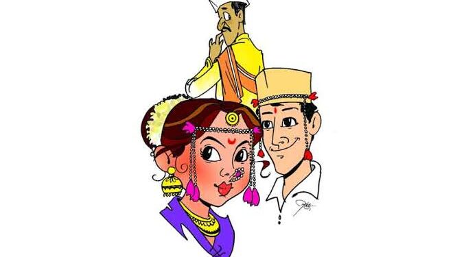 सांगली | लग्न समारंभात मारला हात ; पुढे घडलं असं….