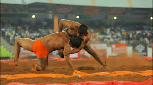 इचलकरंजीत आजपासून कुस्ती स्पर्धा…