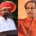 ‘मुख्यमंत्री हे चिल्लरवाला गडी आहे’; उद्धव ठाकरे व अजितदादा पवार यांच्या बाबतीत सदाभाऊ खोतांची जीभ घसरली…