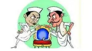 सांगली | पाच नगरपालिकांची रणधुमाळी; रंगणार आखाडा…