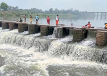 सांगलीकरांना मिळणार वारणेचे पाणी….