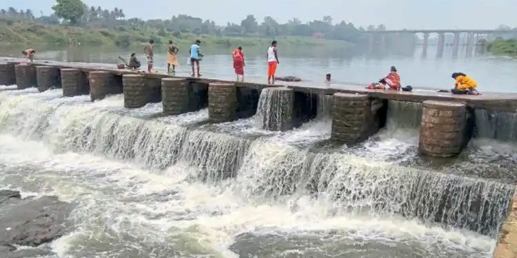 सांगलीकरांना मिळणार वारणेचे पाणी….