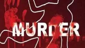 बेडगमध्ये वृद्धेचा निर्घृण खून, कारण अस्पष्ट…