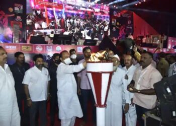 कुस्ती, कबड्डी, खो-खो व व्हॉलीबॉल स्पर्धांच्या बक्षिसासाठी पुढील वर्षापासून 1 कोटीचा निधी देणार – उपमुख्यमंत्री अजित पवार