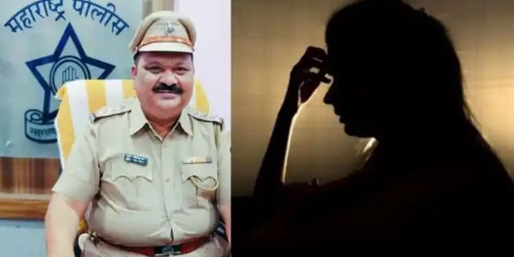 पोलीस अधिकाऱ्यावर बलात्काराचा गुन्हा दाखल; महाराष्ट्रातील ‘या’ जिल्हा पोलीस दलात उडाली खळबळ…