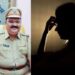 पोलीस अधिकाऱ्यावर बलात्काराचा गुन्हा दाखल; महाराष्ट्रातील ‘या’ जिल्हा पोलीस दलात उडाली खळबळ…