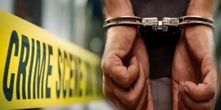 लूटमार करणारी टोळी अटकेत; विश्रामबाग पोलिसांची कारवाई…