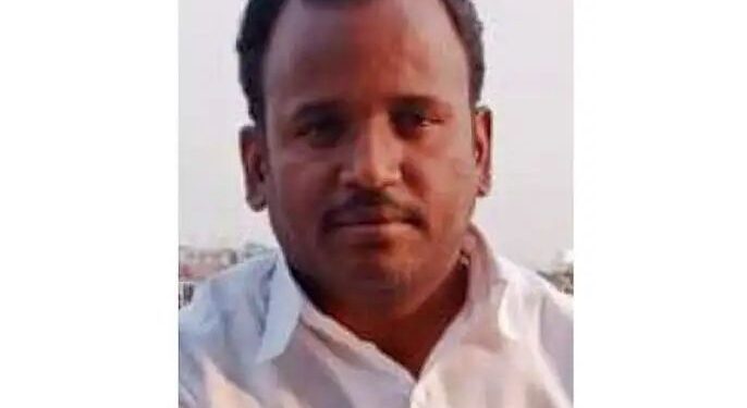 माहिती अधिकार कार्यकर्त्यांचा खून,चौघांना अटक..