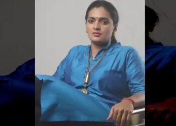 मोठी बातमी | रूपाली ठोंबरे विरोधात गुन्हा दाखल…