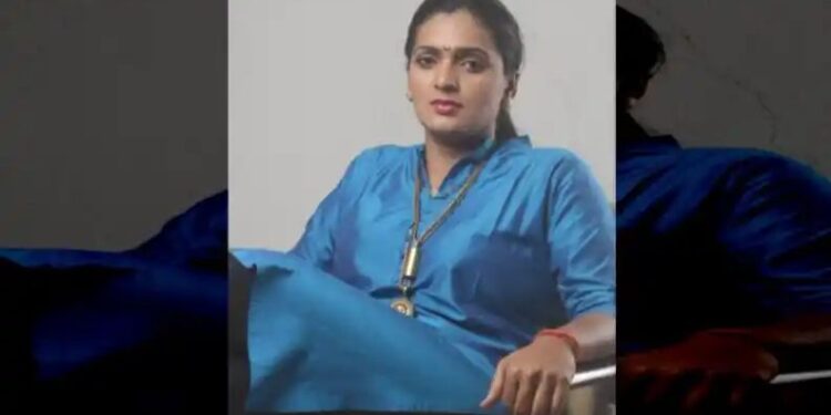 मोठी बातमी | रूपाली ठोंबरे विरोधात गुन्हा दाखल…