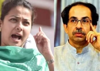 ‘मला सत्तेशी काही देणं-घेणं नाही. मी लहानपणापासून सत्ता पाहिलीय.’