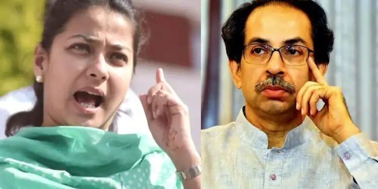 ‘मला सत्तेशी काही देणं-घेणं नाही. मी लहानपणापासून सत्ता पाहिलीय.’