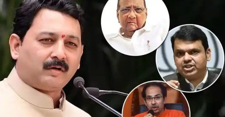 पेच वाढला..! संभाजीराजेंनी शिवसेनेची ऑफर नाकारली..?