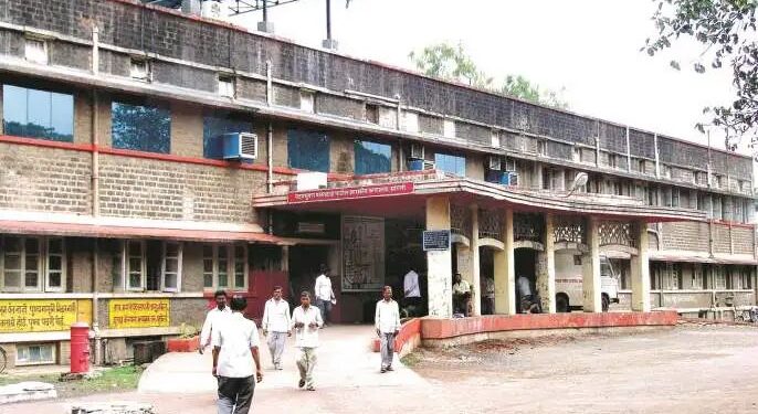 जन्म मृत्यूचे दाखले मिळणार ‘इथे ‘..! आता हेलपाटे वाचणार..