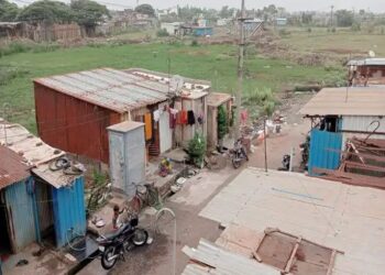 “आता तुम्ही गाठोडे बांधा; सांगली -मिरजेतील पुरपट्ट्यामधील नागरिकांना नोटीसा..”