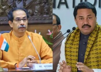 महाविकास आघाडीत बिघाडी ; काँग्रेसचा थेट मुख्यमंत्री ठाकरेंना इशारा…