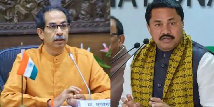 महाविकास आघाडीत बिघाडी ; काँग्रेसचा थेट मुख्यमंत्री ठाकरेंना इशारा…