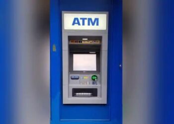 पोलिसांच्या सूचनांचा विसर…; चोरट्यांचे टार्गेट ‘एटीएम’..!