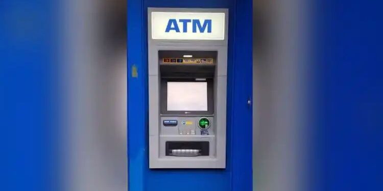 पोलिसांच्या सूचनांचा विसर…; चोरट्यांचे टार्गेट ‘एटीएम’..!