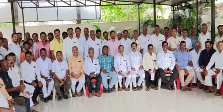 सत्ताधाऱ्यांना पायउतार करू; संघटना एकवटल्या..