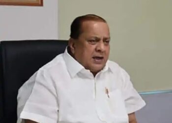 बांधकाम कामगारांच्या विधवा महिलांना १५ दिवसांत देणार प्रत्येकी २ लाख…