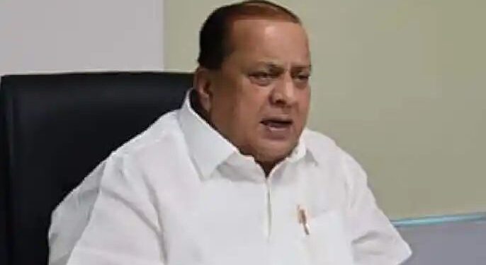 बांधकाम कामगारांच्या विधवा महिलांना १५ दिवसांत देणार प्रत्येकी २ लाख…