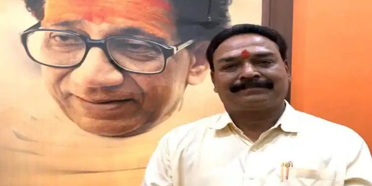 Rajyasabha Election: सहाव्या जागेचा विषय संपला ! शिवसेनेकडून संजय पवार यांचे नाव निश्चित.