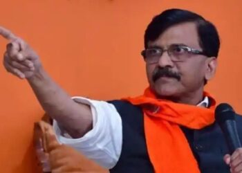 राजकीय घडामोडींना वेग ; शिवसेना नेते संजय राऊत २८मे रोजी कोल्हापूर दौऱ्यावर