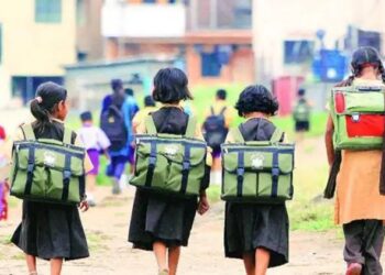 मिरज | महापालिकेच्या शाळेचे होणार ‘मॉडेल स्कुल’..!