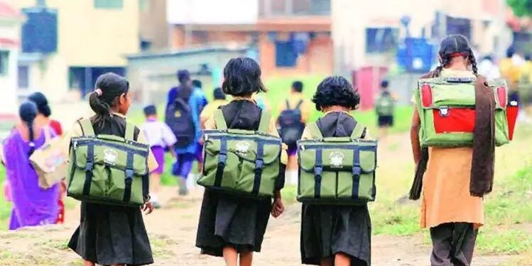 मिरज | महापालिकेच्या शाळेचे होणार ‘मॉडेल स्कुल’..!