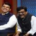 देवेंद्र फडणवीस शिवसेनेत येणार..? ‘या ‘ नेत्याच्या वक्तव्याने राजकारणात खळबळ उडवली..!